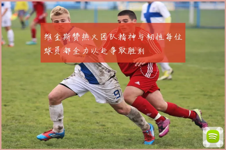 维金斯赞热火团队精神与韧性每位球员都全力以赴争取胜利