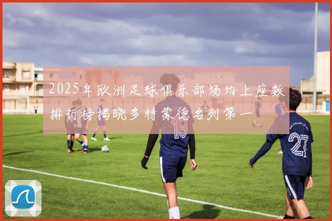 2025年欧洲足球俱乐部场均上座数排行榜揭晓多特蒙德名列第一