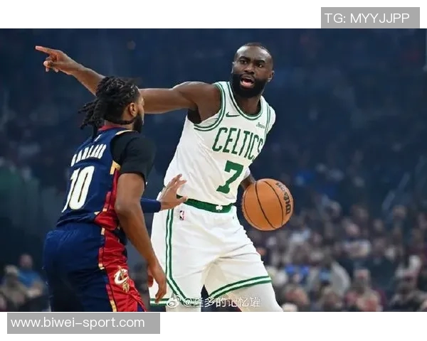 杰伦布朗本赛季表现抢眼场均29分助攻创造416分成球队进攻核心 杰伦布朗本赛季表现抢眼场均29分助攻创造416分成球队进攻核心