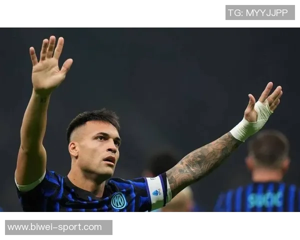 劳塔罗状态火热三轮意甲斩获四球一助国米重返榜首