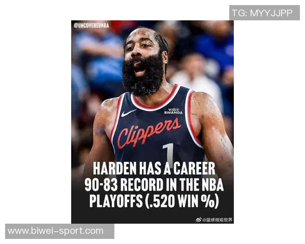 哈登表示本赛季仅打18场仍有机会调整球队状态争取最佳表现