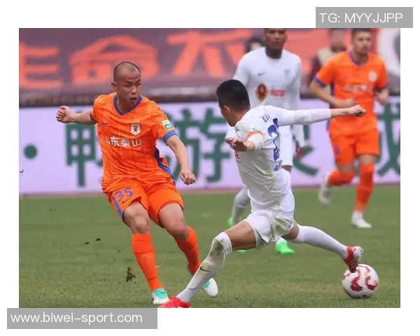 泰山队中场传球能力不足禁区终结效率亟待提升