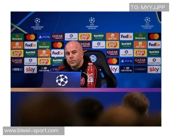 萨拉赫缺席国米之战并未受罚其决定与他无关