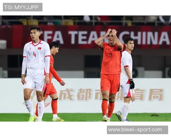 东体报道U22国足将于11月举行四国赛邀请越南队参与并于12月启动集训