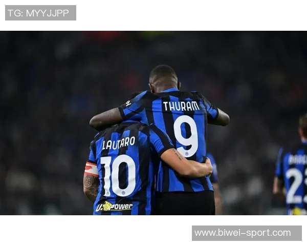 劳塔罗谈国米队友情齐沃的拥抱让我感受到温暖