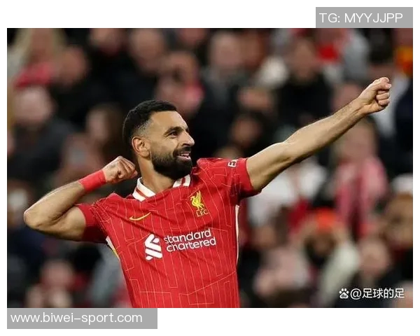 斯洛特如何破解萨拉赫六场零进球的困境与挑战