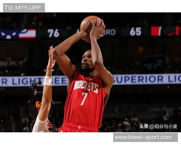 火箭攻防实力强劲获A级评分但仍需保罗助力进攻梳理