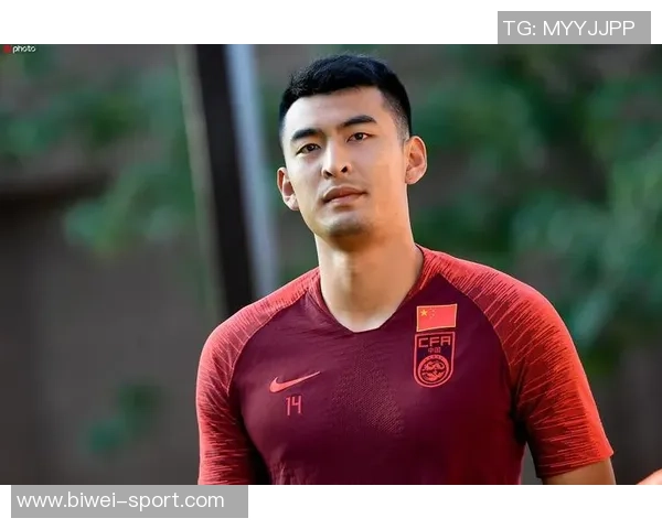 国安王子铭谈去留未定心情复杂若离开必将感到不舍