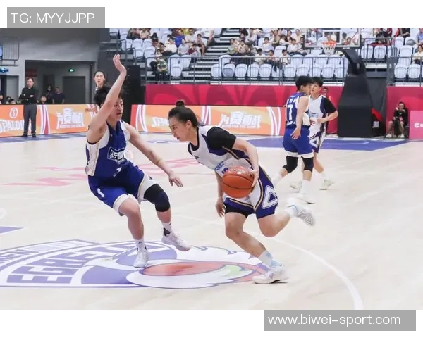 全国女篮锦标赛厦门白鹭赖一丹三分绝杀合肥文旅险胜晋级