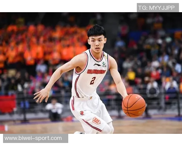 国家队新星崛起徐杰郭艾伦领衔国产后卫状态盘点