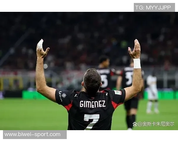 意大利媒体报道米兰罗马冬季前锋互换希门尼斯与多夫比克成焦点 意大利媒体报道米兰罗马冬季前锋互换希门尼斯与多夫比克成焦点