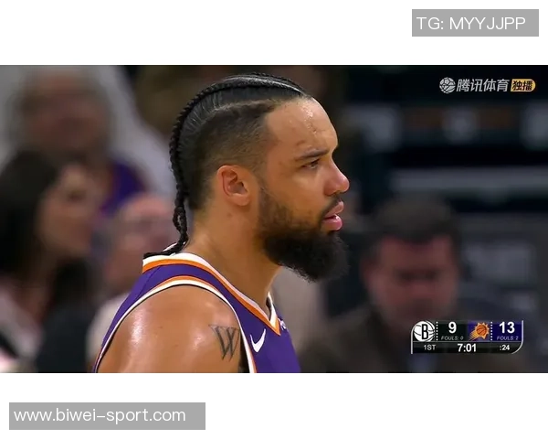 狄龙直言联盟裁判需提升水平我吃T是因为我是狄龙