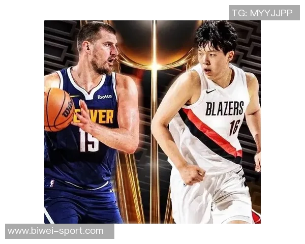 美媒期待杨瀚森能效仿约基奇表现但开拓者环境限制发展潜力