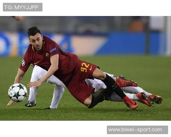 21岁弗格森在罗马遭遇低谷身价骤降从1亿到2500万的背后故事