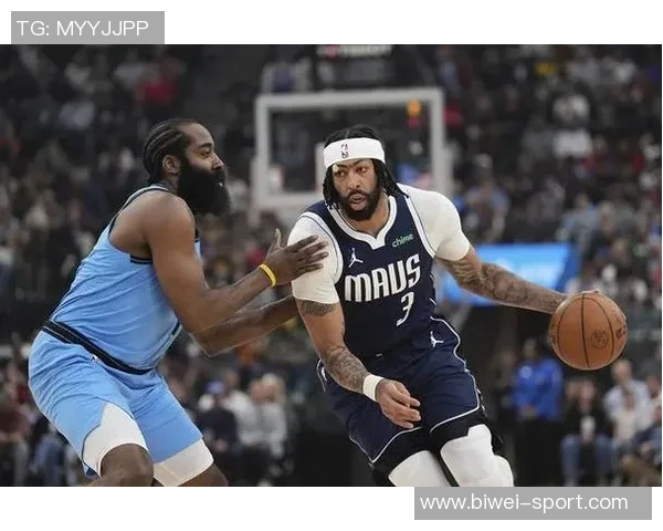 独行侠考虑交易浓眉五大潜在下家字母哥快船成热门选择