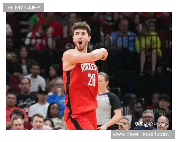 维拉纽瓦称赞申京23岁已是全明星未来潜力无限尚未达到巅峰 维拉纽瓦称赞申京23岁已是全明星未来潜力无限尚未达到巅峰