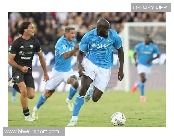 卢卡库身价暴跌至1500万欧曾两度突破1亿的传奇前锋经历解析