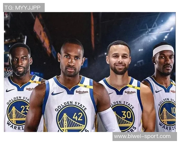 勇士新赛季首发阵容预测库里追梦巴特勒霍福德搭档谁将成关键一员