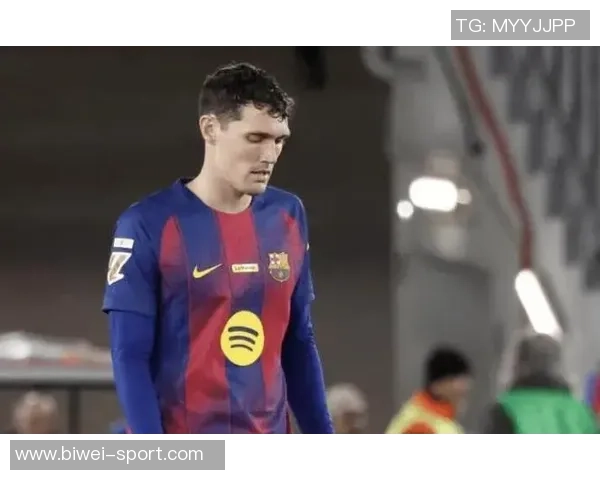 阿斯报：巴萨冬窗将理性操作仅用克里斯滕森薪资空间