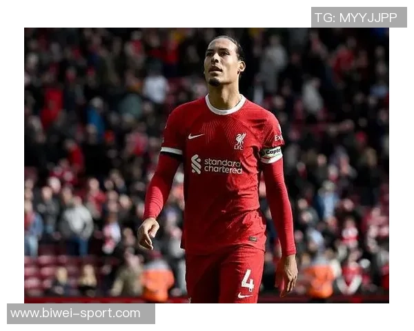 英超专家组确认范戴克对曼城进球有效引发争议