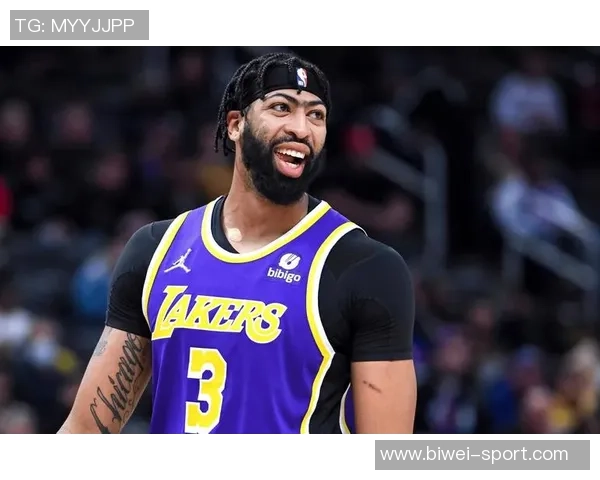 美记分析各队转向加福德浓眉交易热度骤降内线市场新宠浮出水面