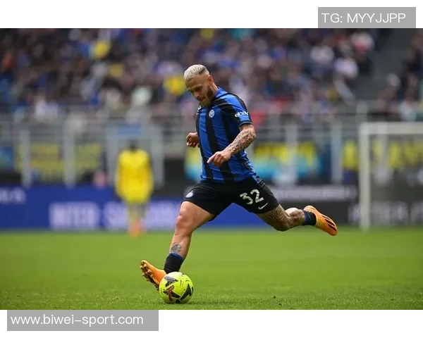 巴雷拉连续9个赛季意甲进球追平恰尔汗奥卢与佩莱格里尼成新传奇