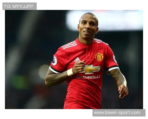 阿什利扬称曼联失去加纳是重大损失他的表现越来越出色 阿什利扬称曼联失去加纳是重大损失他的表现越来越出色