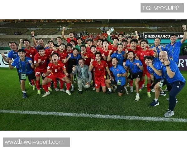 马德兴解析越南足球崛起背后的举国体制与全国一盘棋策略 马德兴解析越南足球崛起背后的举国体制与全国一盘棋策略