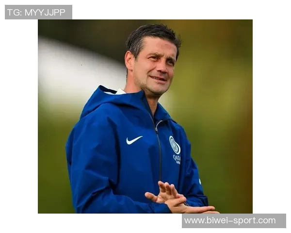 国米前主帅称皮奥与劳塔罗默契提升20岁球员中无人能比 国米前主帅称皮奥与劳塔罗默契提升20岁球员中无人能比