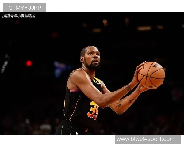 媒体人称文班投篮风格如大码杜兰特视觉效果震撼宛如超模般独特