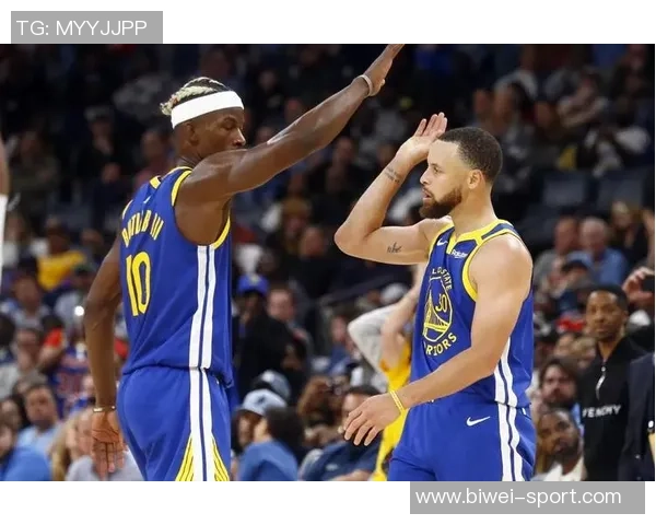 库里回忆斯潘塞表现出色帮助球队几乎赢得三场比赛