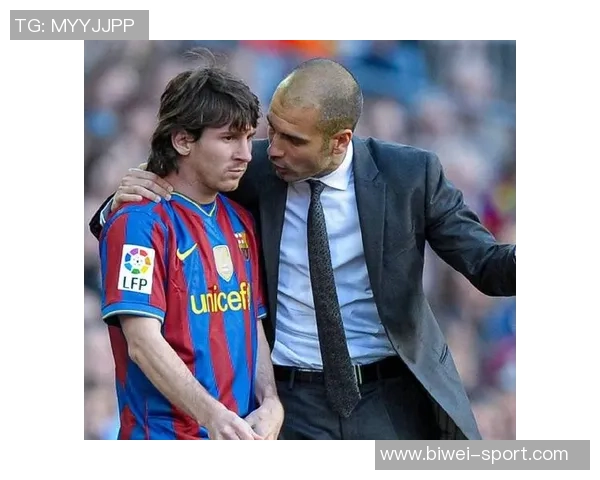 梅西赞瓜迪奥拉对德国和英格兰足球战术的深远影响与个人成长 梅西赞瓜迪奥拉对德国和英格兰足球战术的深远影响与个人成长