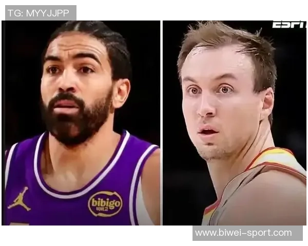 湖人签下三分球高手肯纳德兼顾当下战力与未来发展潜力 湖人签下三分球高手肯纳德兼顾当下战力与未来发展潜力