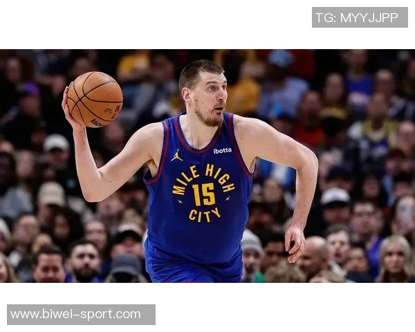 约基奇再创历史成就21次40分10板5助超越恩比德成中锋之最 约基奇再创历史成就21次40分10板5助超越恩比德成中锋之最