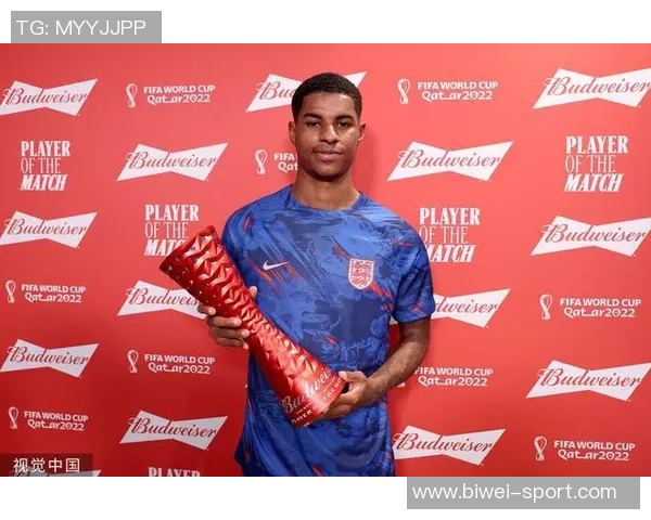 英格兰世界杯新队服曝光贝林汉姆拉什福德等五名球员亮相