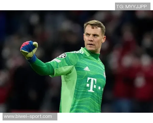 德媒透露拜仁与诺伊尔续约谈判初步接触或冬歇期达成协议 德媒透露拜仁与诺伊尔续约谈判初步接触或冬歇期达成协议